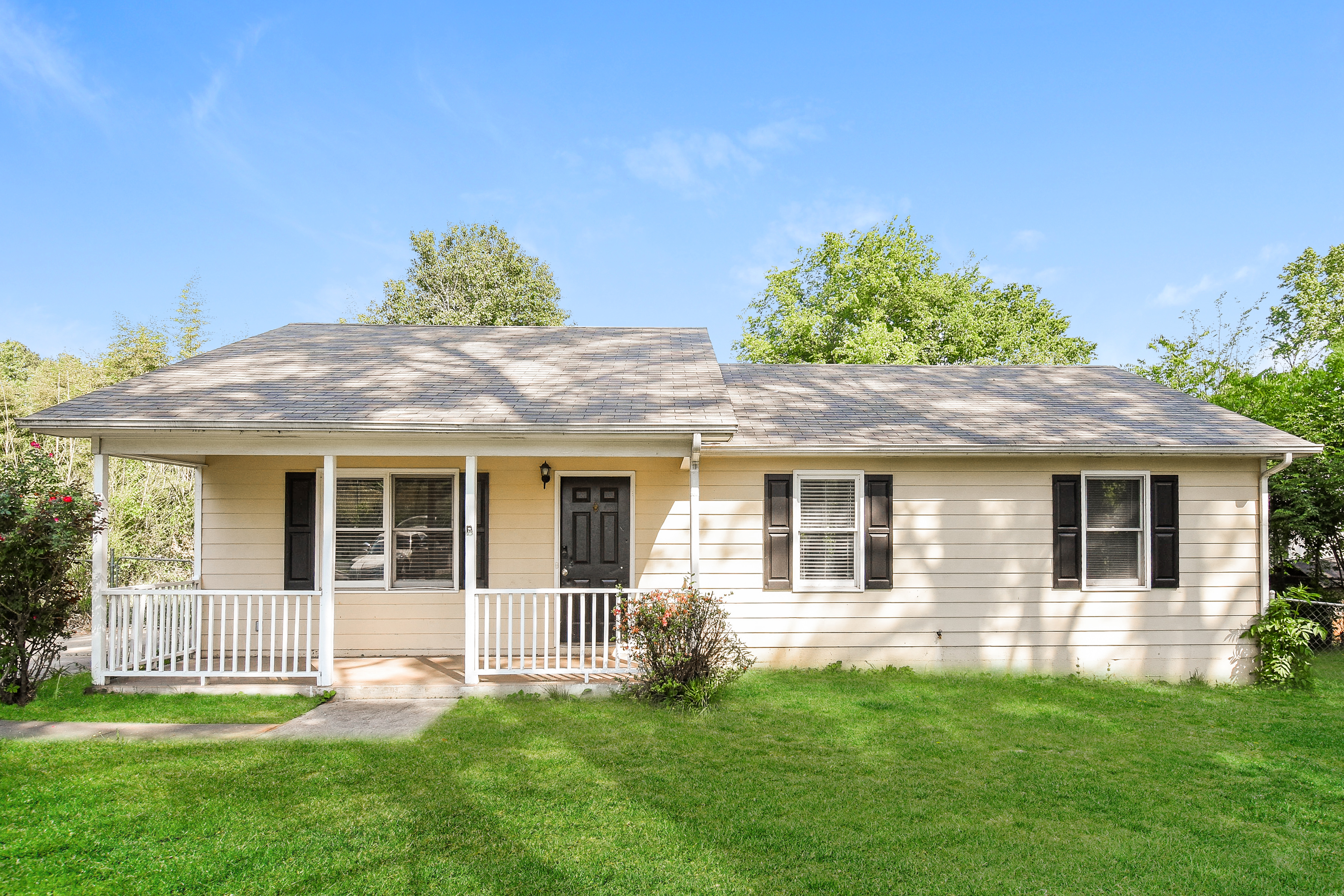 471 Old Grassdale Rd NE Cartersville, GA 30121